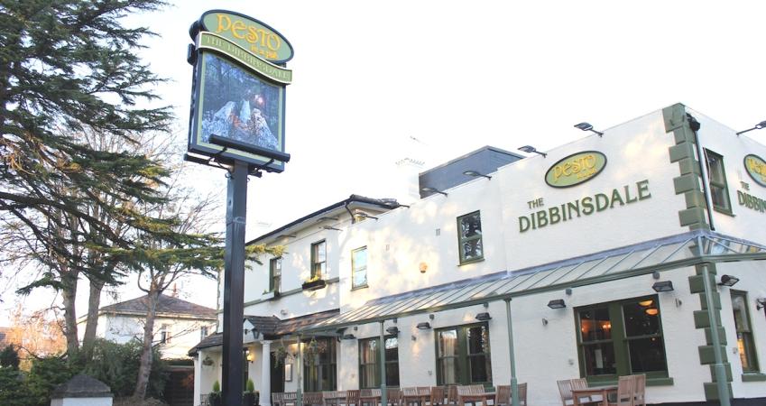 First Image
