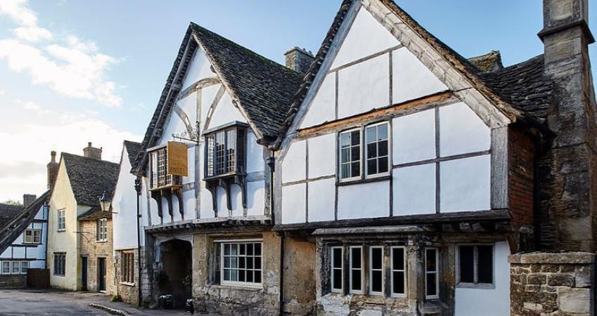 First Image