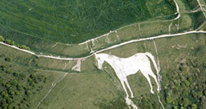 First Image