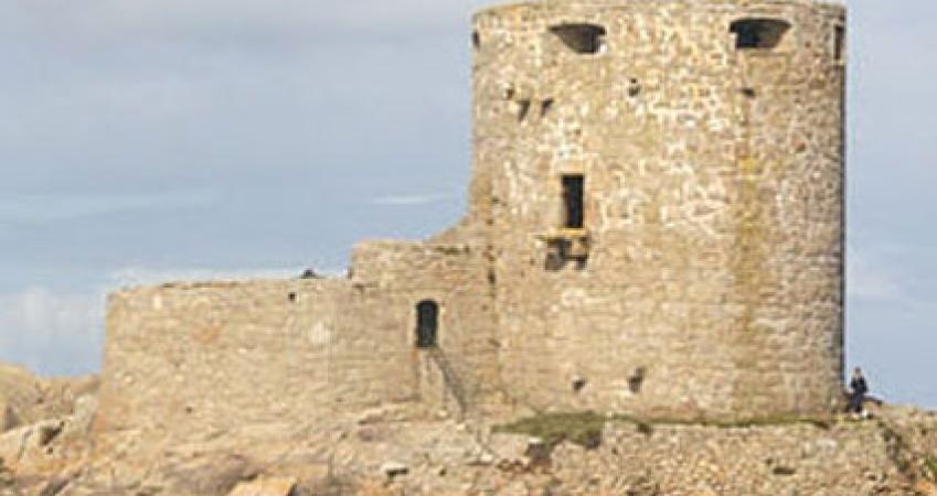 First Image