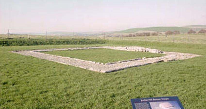 First Image