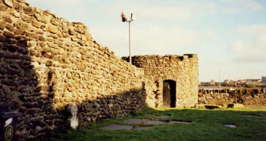 First Image