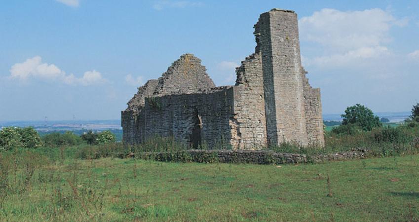 First Image