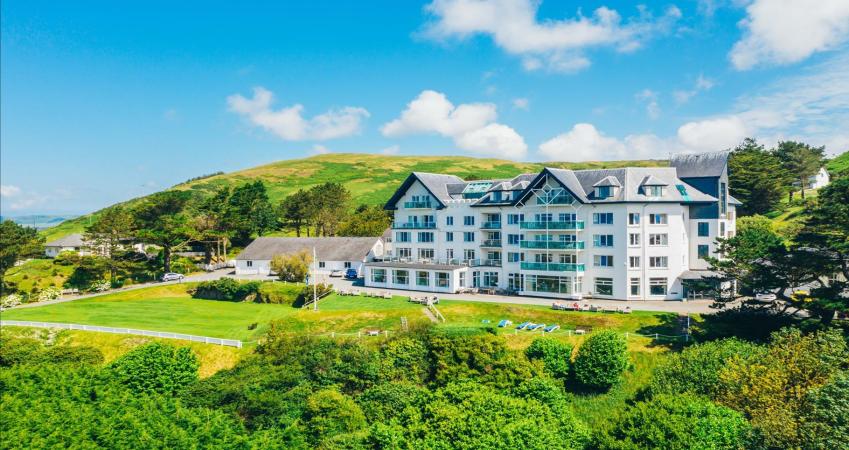First Image