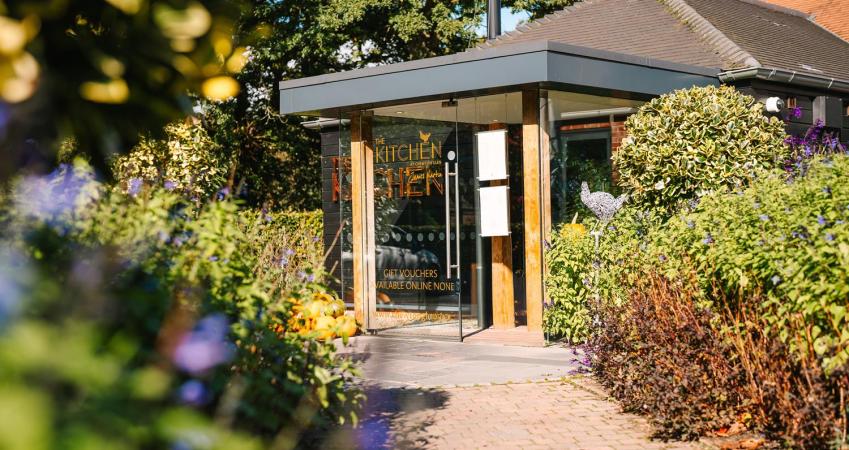 First Image