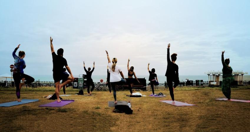 First Image