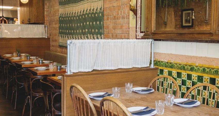 First Image