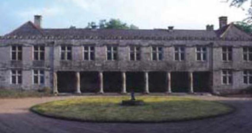 First Image