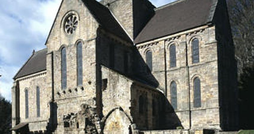 First Image