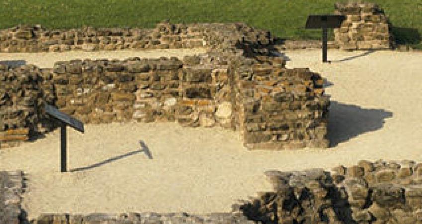 First Image
