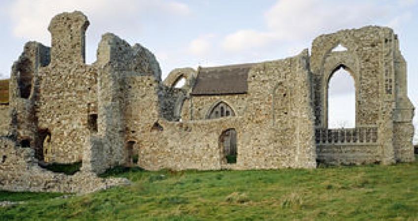 First Image