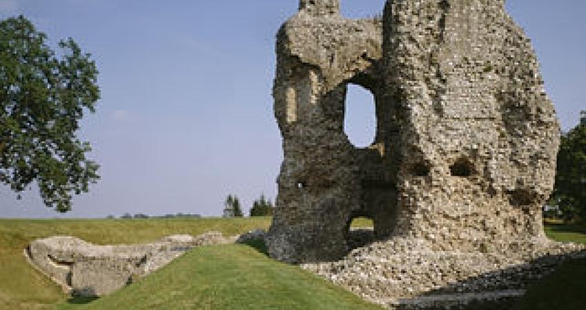 First Image