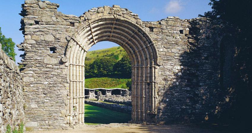 First Image