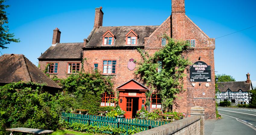 First Image