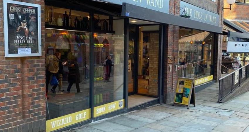 First Image