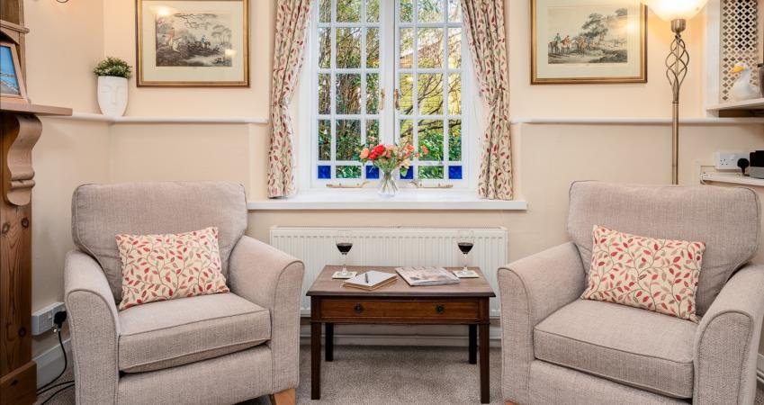 First Image