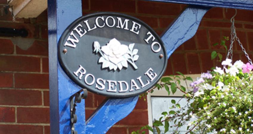 First Image