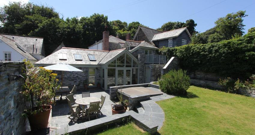 First Image