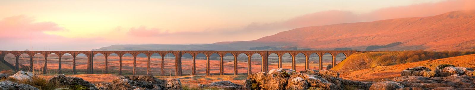 Header image landscape