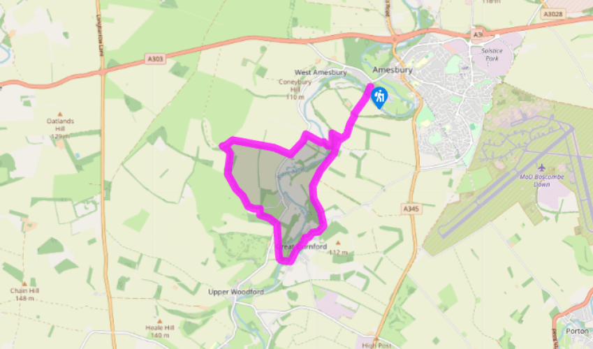 First Image