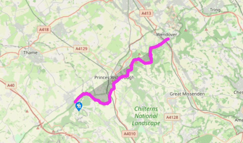 First Image