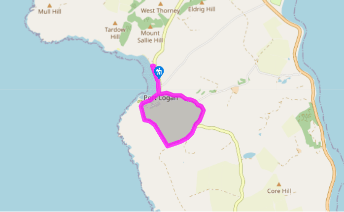 Port Logan