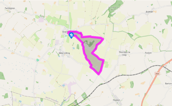Sheriff Hutton