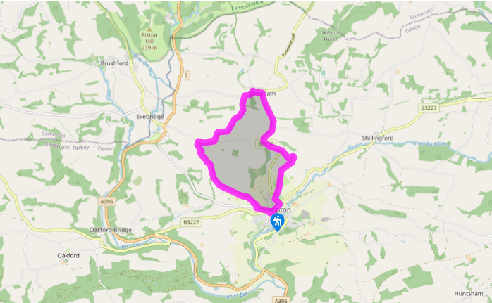 Bampton