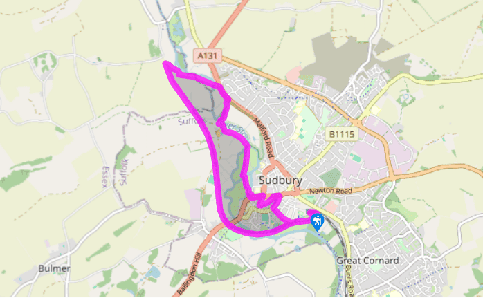 Sudbury Common Lands