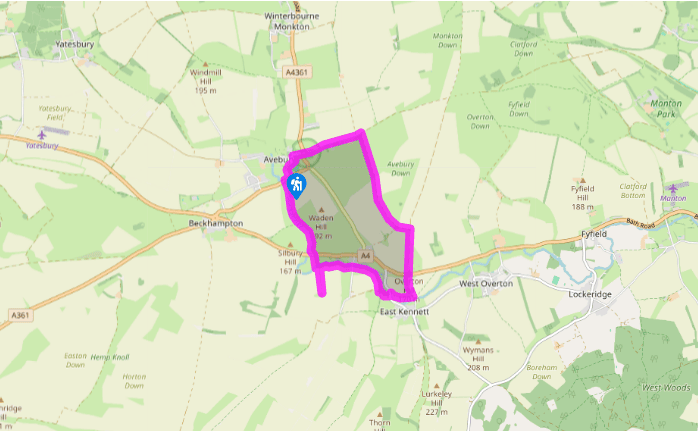 Avebury Stone Circle