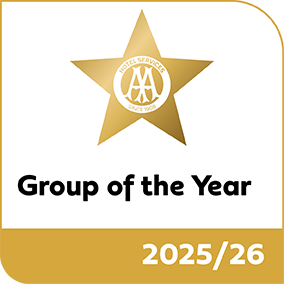 award